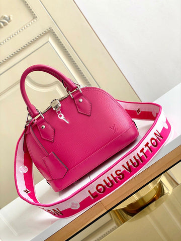 MLB Fashion Lu-Vi bags - 692