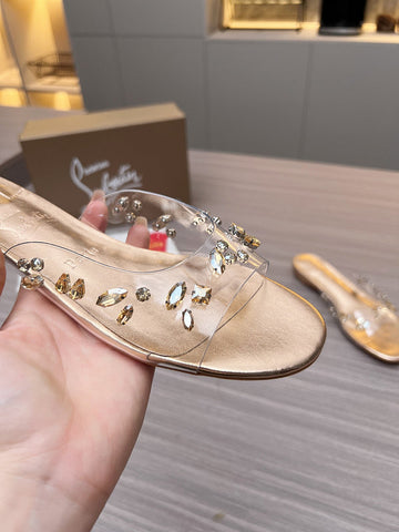 Makersluxe - CBL Women Shoes - 094