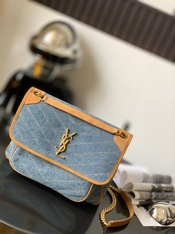 VLS - MLB Fashion Bags - 304