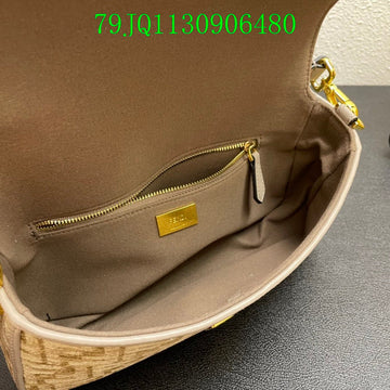 Makersluxeras - FDE Bags - 1392