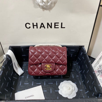 Makersluxe Bags - CHL Bags - 4554