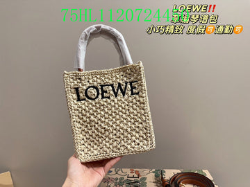 Makersluxe Bags - LWE Bags - 023