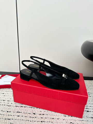 Makersluxe - FGO Women Shoes - 442