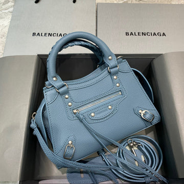 Makersluxe Bags - BGA Bags - 517