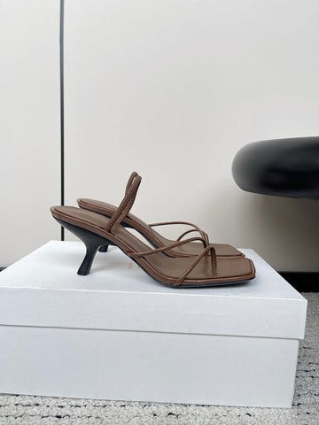 Makersluxe - THR Women Shoes - 446