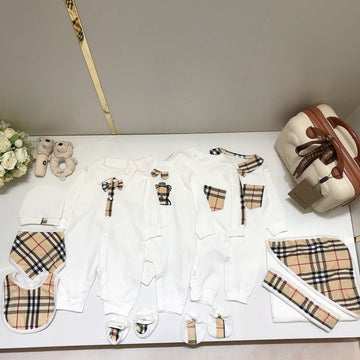 Makersluxe - Baby Clothes - 237