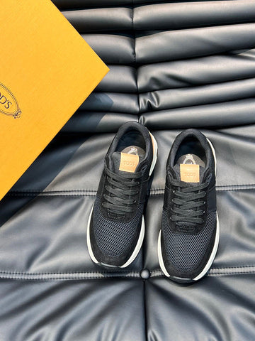 Makersluxe - TDS Men Shoes - 397