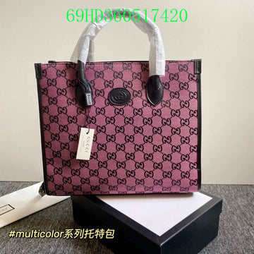 Makersluxe Fashion - GCI Bags - 11062