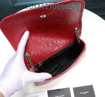 Makersluxeras - YLS Bags - 2172