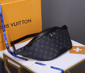 Makersluxe Fashion Lu-Vi bags - 17326