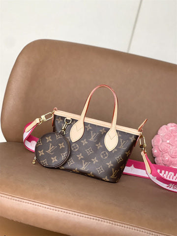 Makersluxe - LOV Bags - 236
