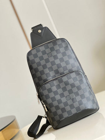 Makersluxe Fashion Lu-Vi bags - 17316