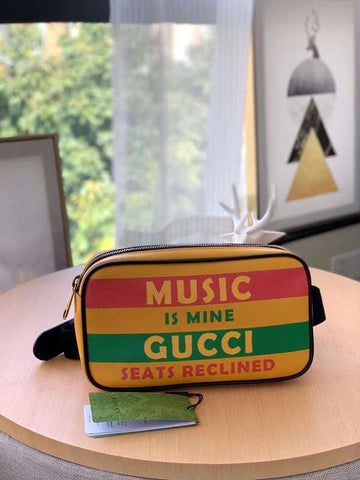GUI2 Bags - Fashion Bags  688