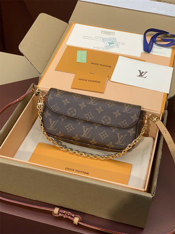 Makersluxe - LOV Bags - 090