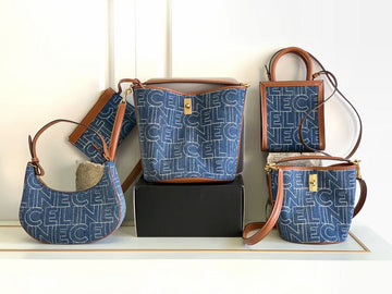 Makersluxe - COL Bags - 071