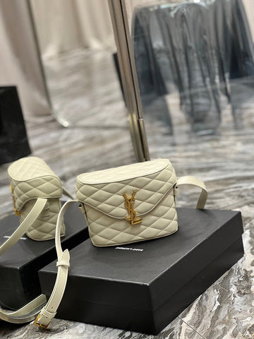 Makersluxe Bags - SLY Bags - 346