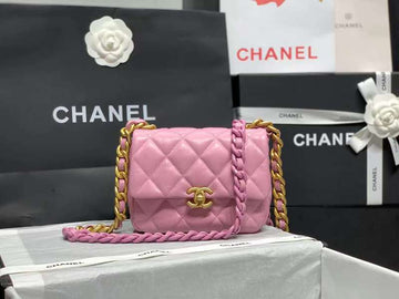 Makersluxe Bags - CHL Bags - 5738
