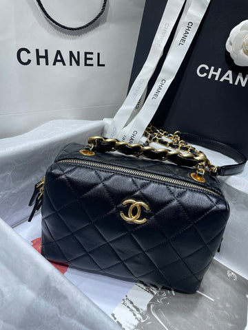 Makersluxe Bags - CHL Bags - 1065