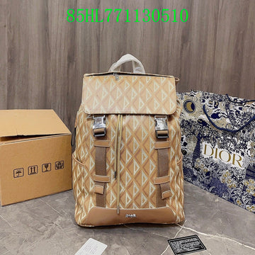 Makersluxeras - DOR Bags - 1014