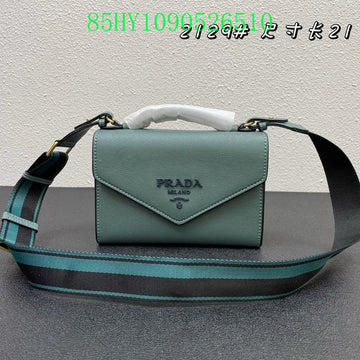 Makersluxe Bags - PDA Bags - 4280