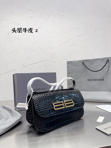 Makersluxe Bags - BGA Bags - 1576