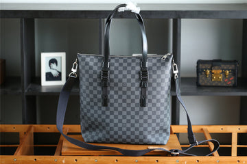 Makersluxe Fashion Lu-Vi bags - 9842