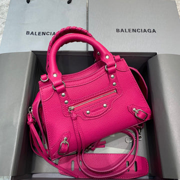 Makersluxe Bags - BGA Bags - 519