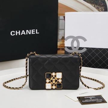 Makersluxe Bags - CHL Bags - 1823