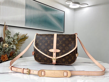 Makersluxe - LOV Bags - 751