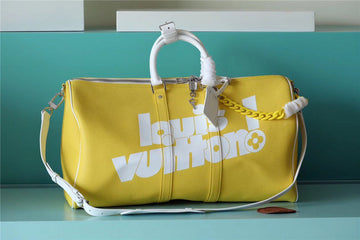Makersluxe Fashion Lu-Vi bags - 11204