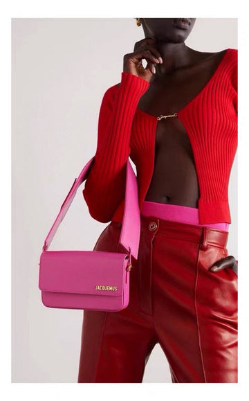 Makersluxe - JCA Bags - 206