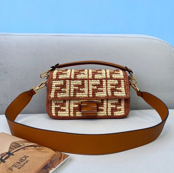 FDI Bags - Luxurious Bags  215
