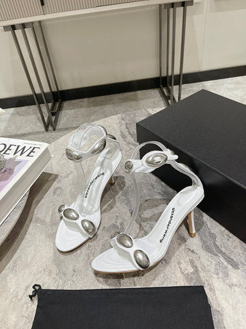 Makersluxe - ALW Women Shoes - 589