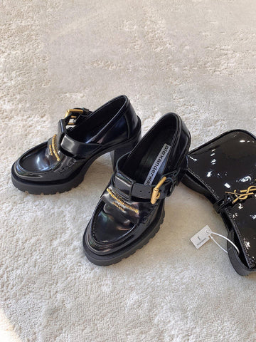 Makersluxe - ALW Women Shoes - 554