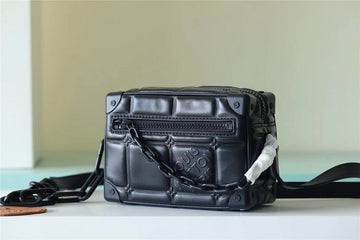 Makersluxe Fashion Lu-Vi bags - 10130