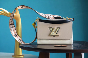 Makersluxe Fashion Lu-Vi bags - 8465