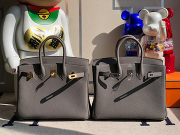Makersluxe - HMS Bags - 1673