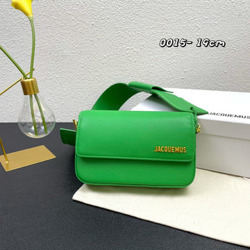 Makersluxe - JCA Bags - 205