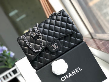 Makersluxe Bags - CHL Bags - 2537