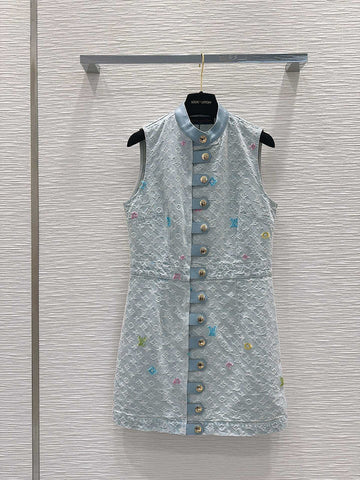 Makersluxe - ALW Women Clothes - 325