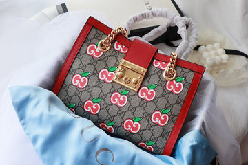 Makersluxe Bags - GCI Bags - 3864