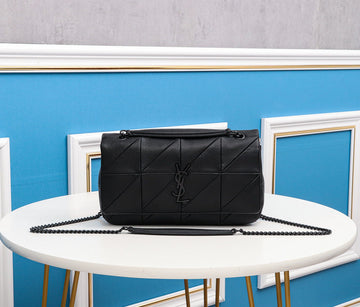 Makersluxe Bags - SLY Bags - 2012