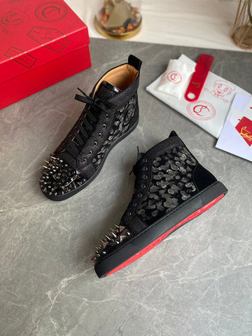 Makersluxe - CBL Women Shoes - 331