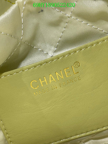 Makersluxeras - CHL Bags - 844