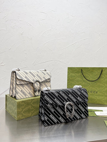 Makersluxe Bags - BGA Bags - 1543