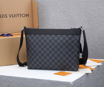 Makersluxe Fashion Lu-Vi bags - 17678