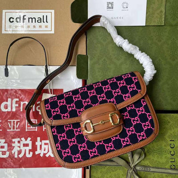 GUI2 Bags - Fashion Bags  378