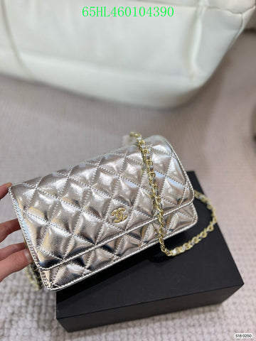 Makersluxeras - CHL Bags - 1599