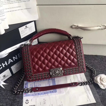 Makersluxe Bags - CHL Bags - 658