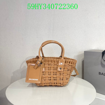 Makersluxe Bags - BGA Bags - 2207